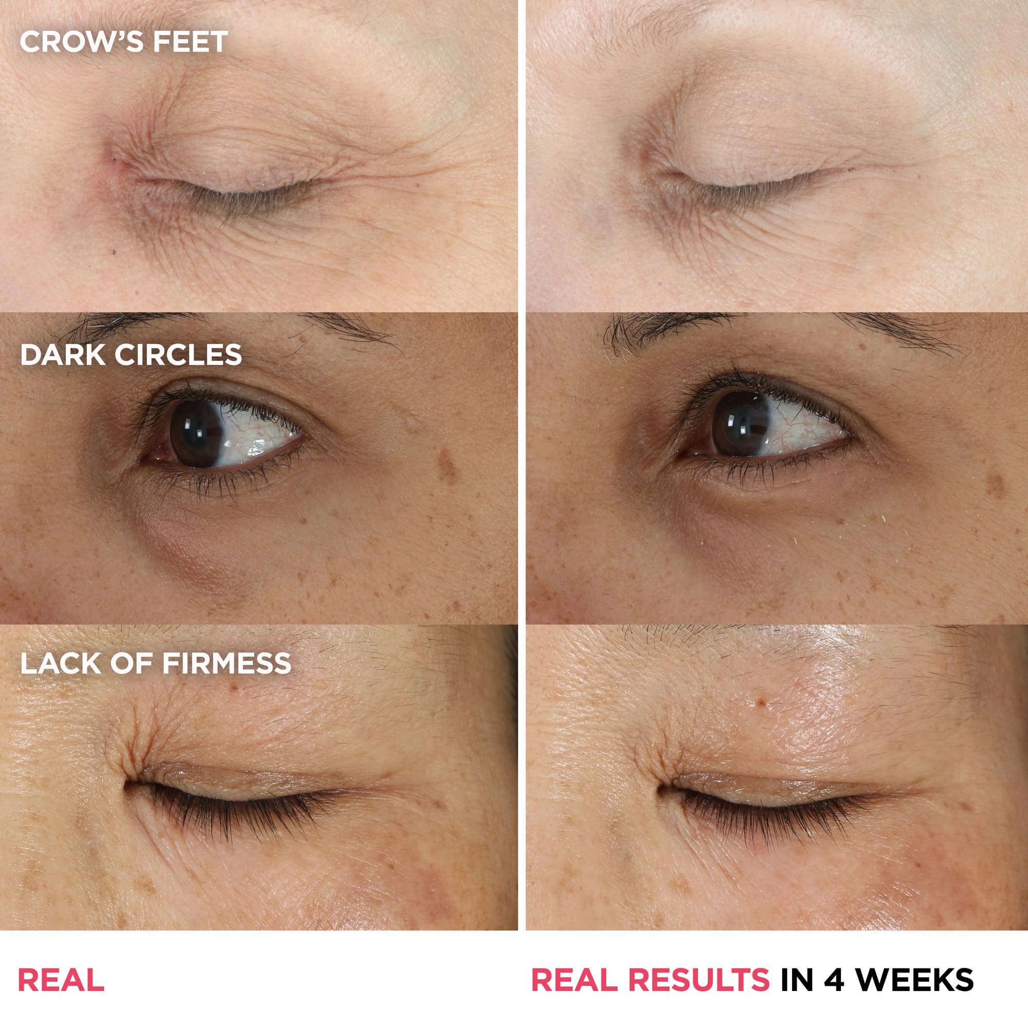 IT Cosmetics close-up texture of cream showing smooth, lightweight finish for easy spread