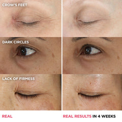 IT Cosmetics close-up texture of cream showing smooth, lightweight finish for easy spread