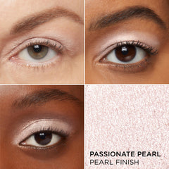 IT Cosmetics twist-up eyeshadow stick demonstrating no-mess convenience