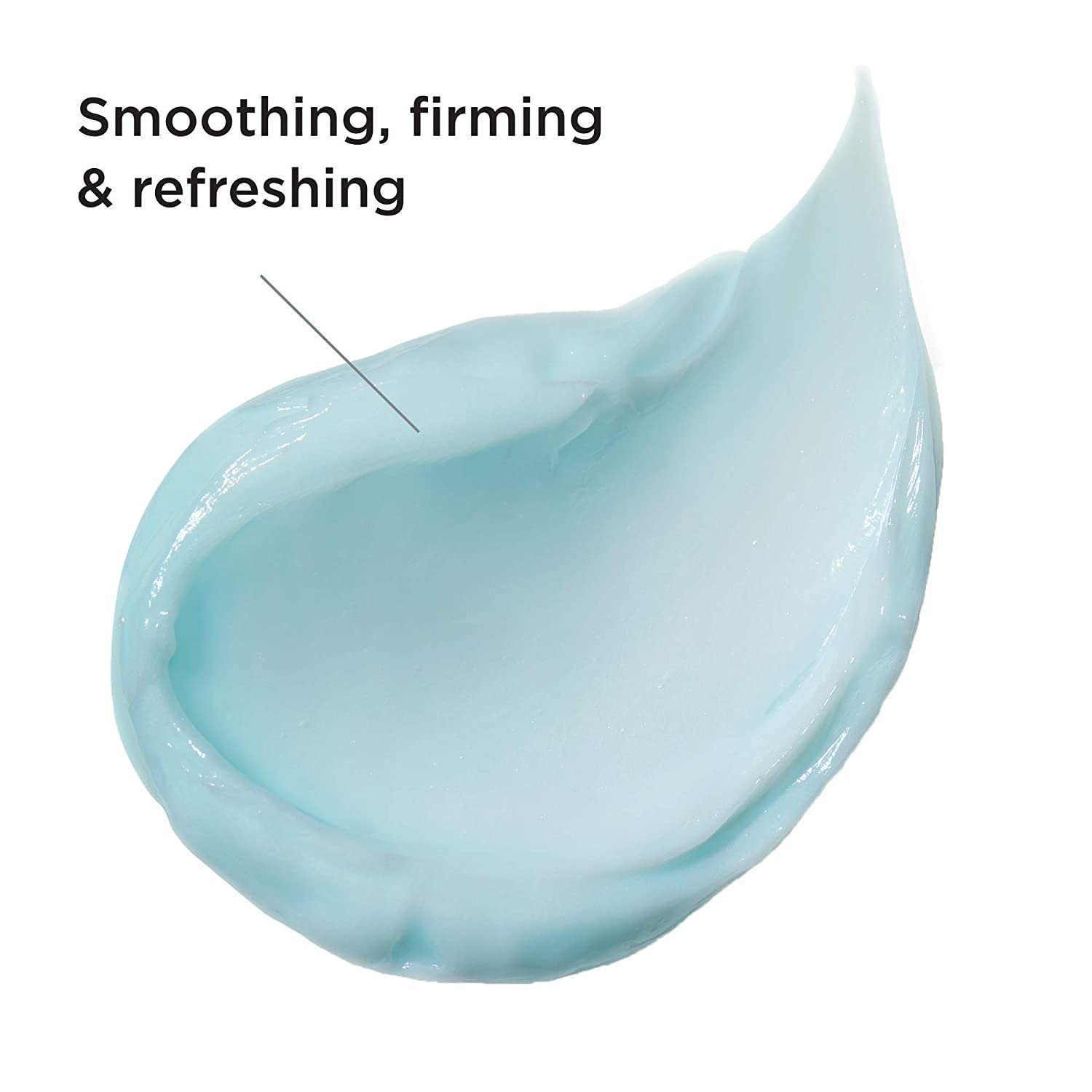 IT Cosmetics texture close-up showing creamy balm consistency for smooth layering