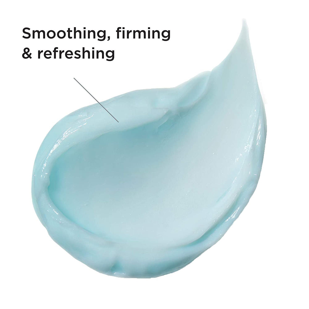 IT Cosmetics texture close-up showing creamy balm consistency for smooth layering