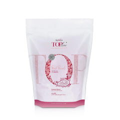 Italwax front pouch showing brand and easy storage benefit