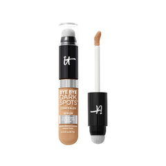 IT Cosmetics front tube image showing product and branding benefits