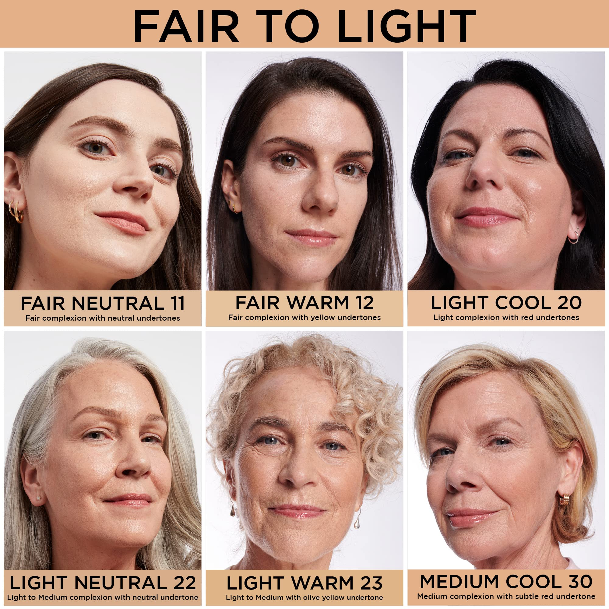 IT Cosmetics concealer in hand to show size and travel-friendly benefit