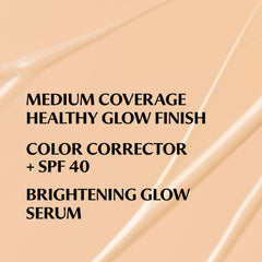 IT Cosmetics pump dispensing cream for controlled, hygienic application