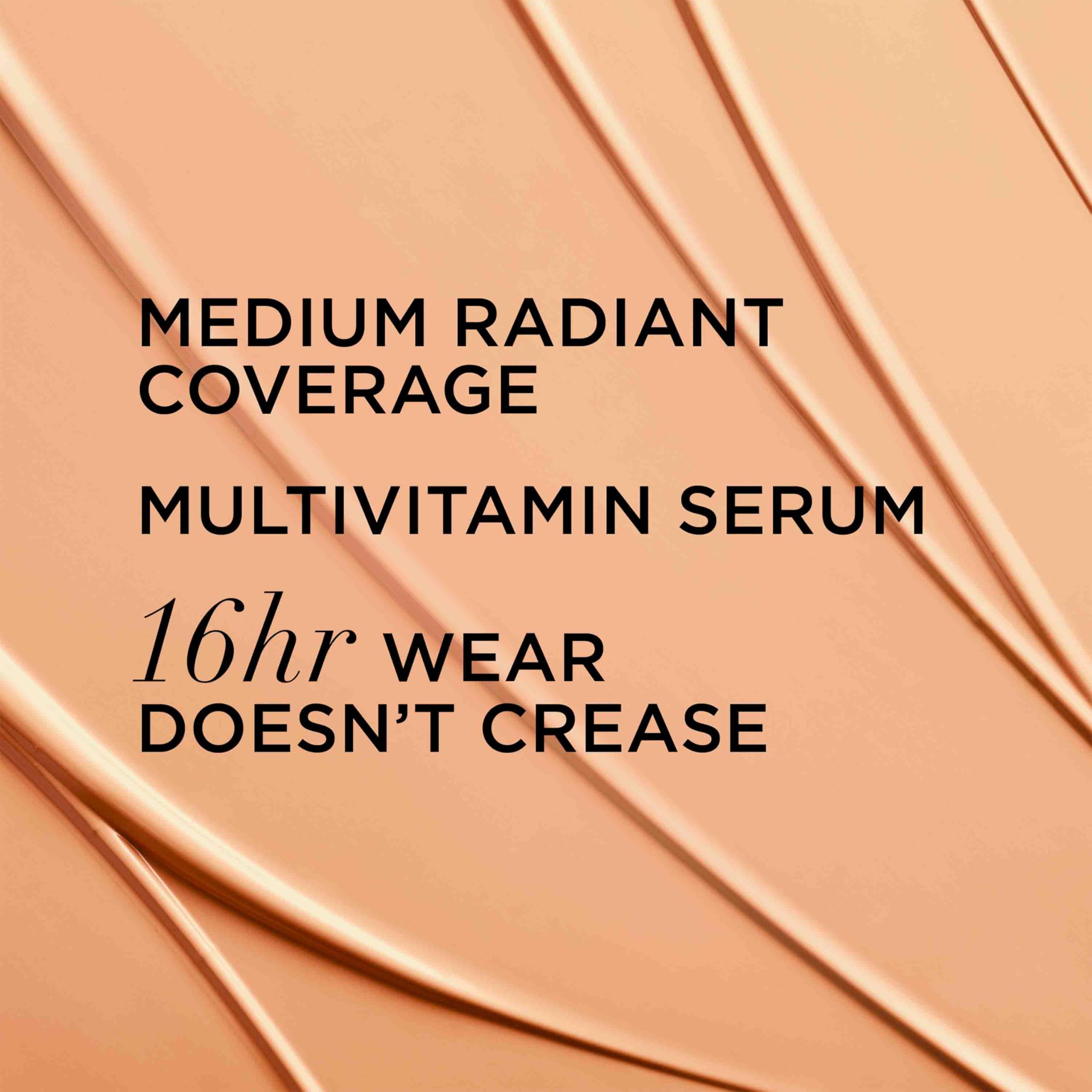 IT Cosmetics soft-tip applicator close-up for precise placement and controlled coverage benefit