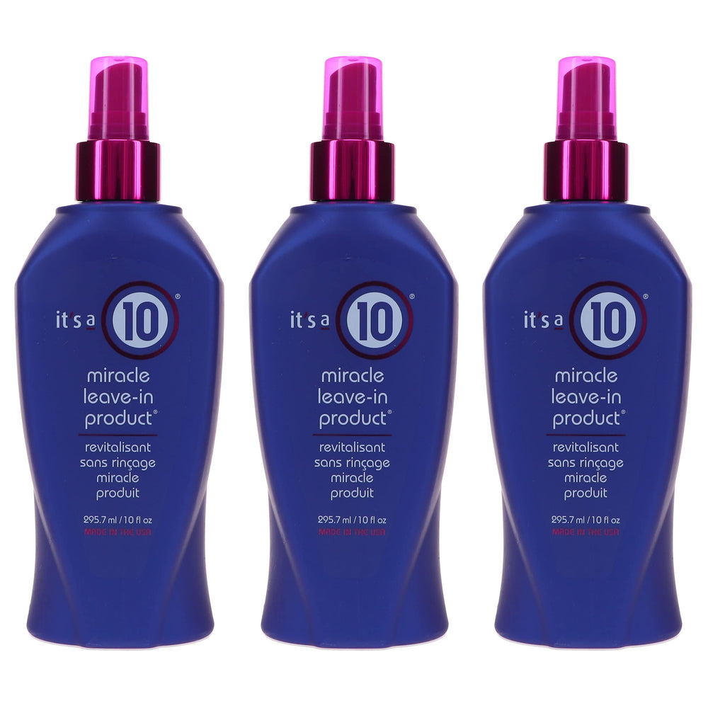 It's a 10 bottle front view showing product and benefits