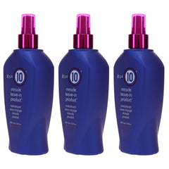 It's a 10 spray nozzle close-up for even application benefit