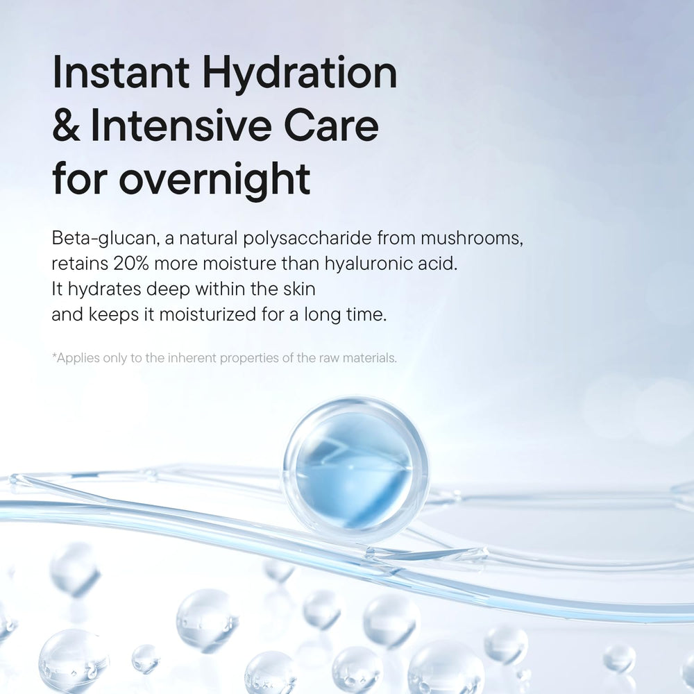 IUNIK pump dispensing a drop highlighting easy application and measured use