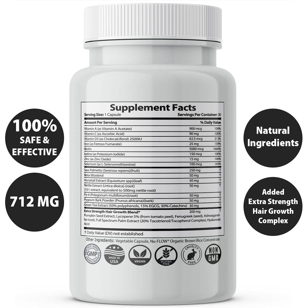 IXYAY RESEARCH label close-up highlighting ingredient list and manufacturing details