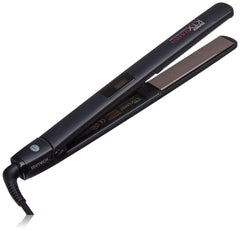 izutech front view showing slim design and ergonomic handle for comfortable styling