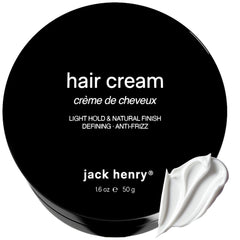 Jack Henry front jar view showing clean branding and packaging benefit