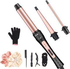 JAETON front packaging showing set and benefits for styling