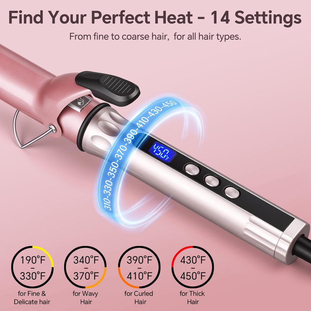 JAETON 360-degree rotating cord and plug preventing tangles for smoother use