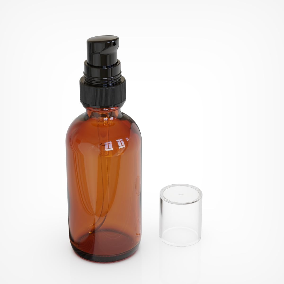 Jagolain size comparison in hand illustrating compact travel-friendly capacity