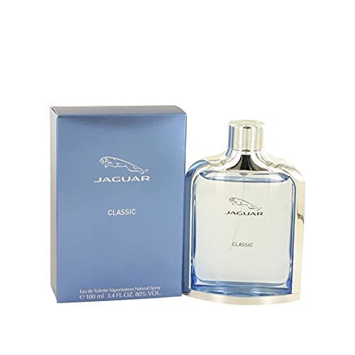 Jaguar Classic Blue on a dinner table during a date night illustrating romantic mood benefit