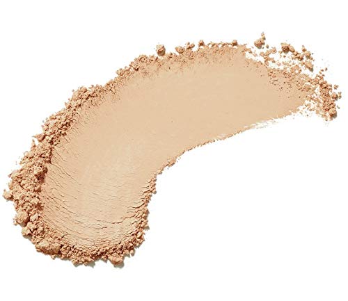 jane iredale size comparison with brush illustrates portability and convenient touch-ups