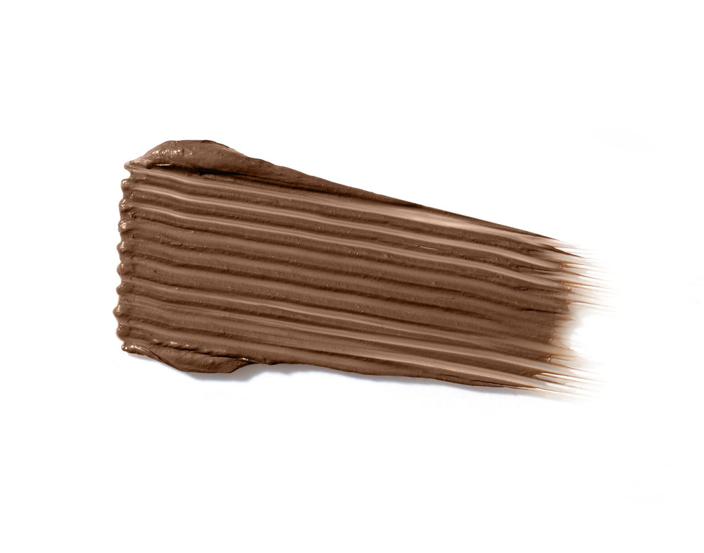 jane iredale PureBrow micro-spoolie close-up for precise application and control