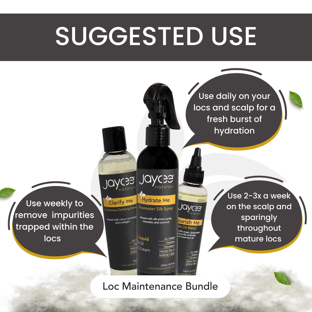 Jaycee Naturals product in hand showing size and travel-friendly convenience