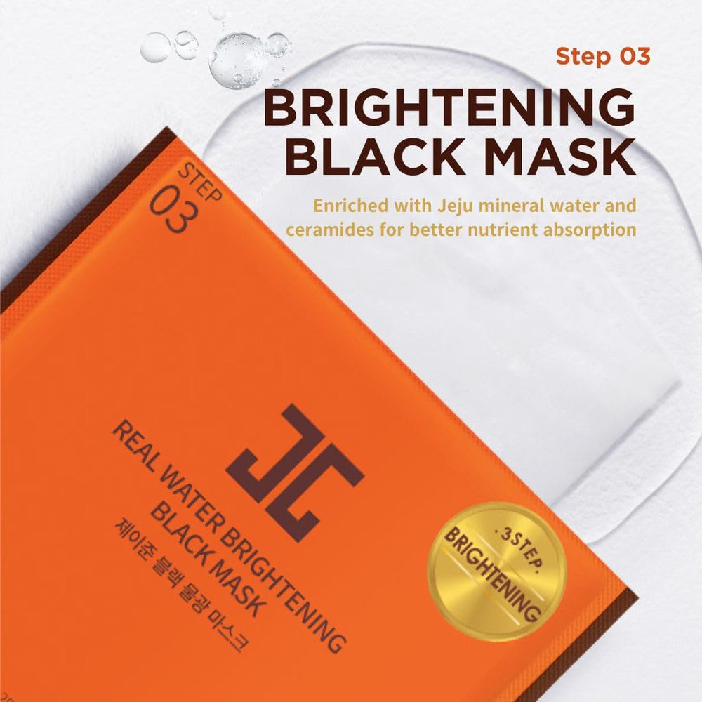 JAYJUN JJ stack of sheets in hand demonstrating generous 25ml fill