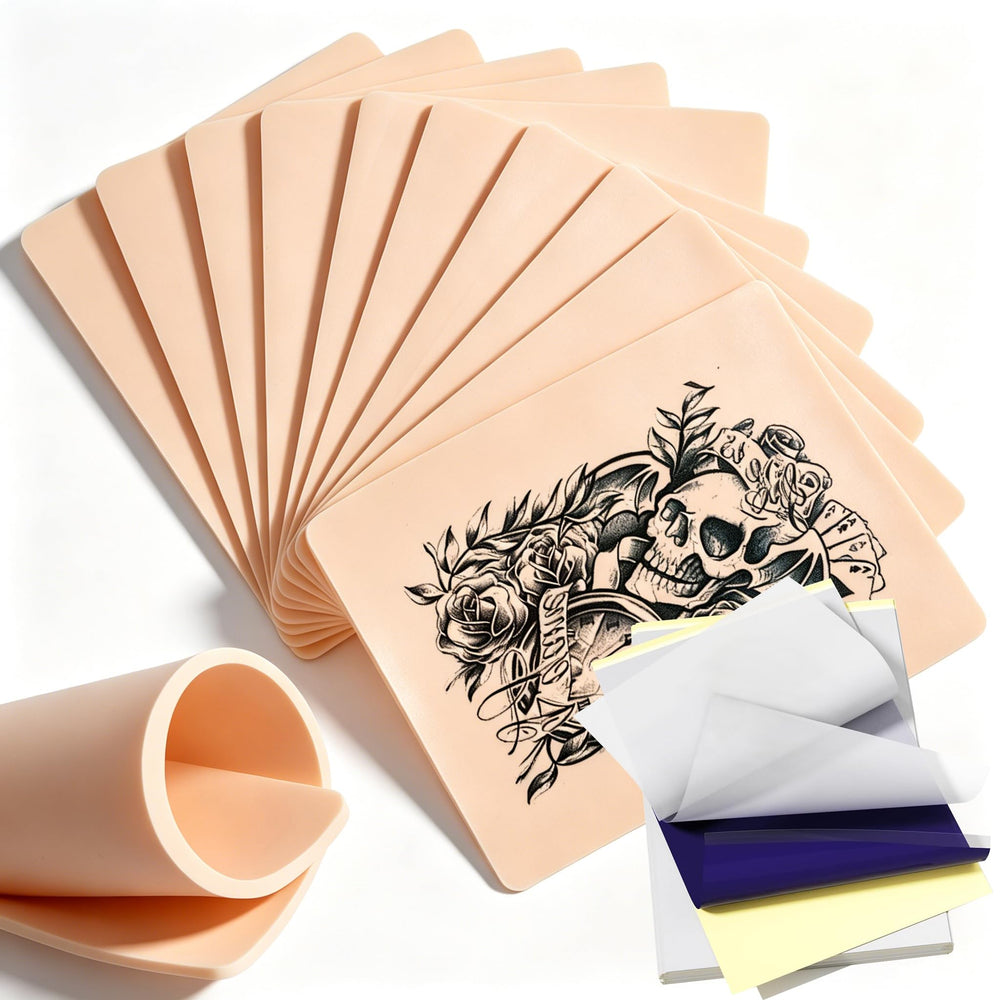 Jconly front packaging showing full 30-piece kit and included items for training