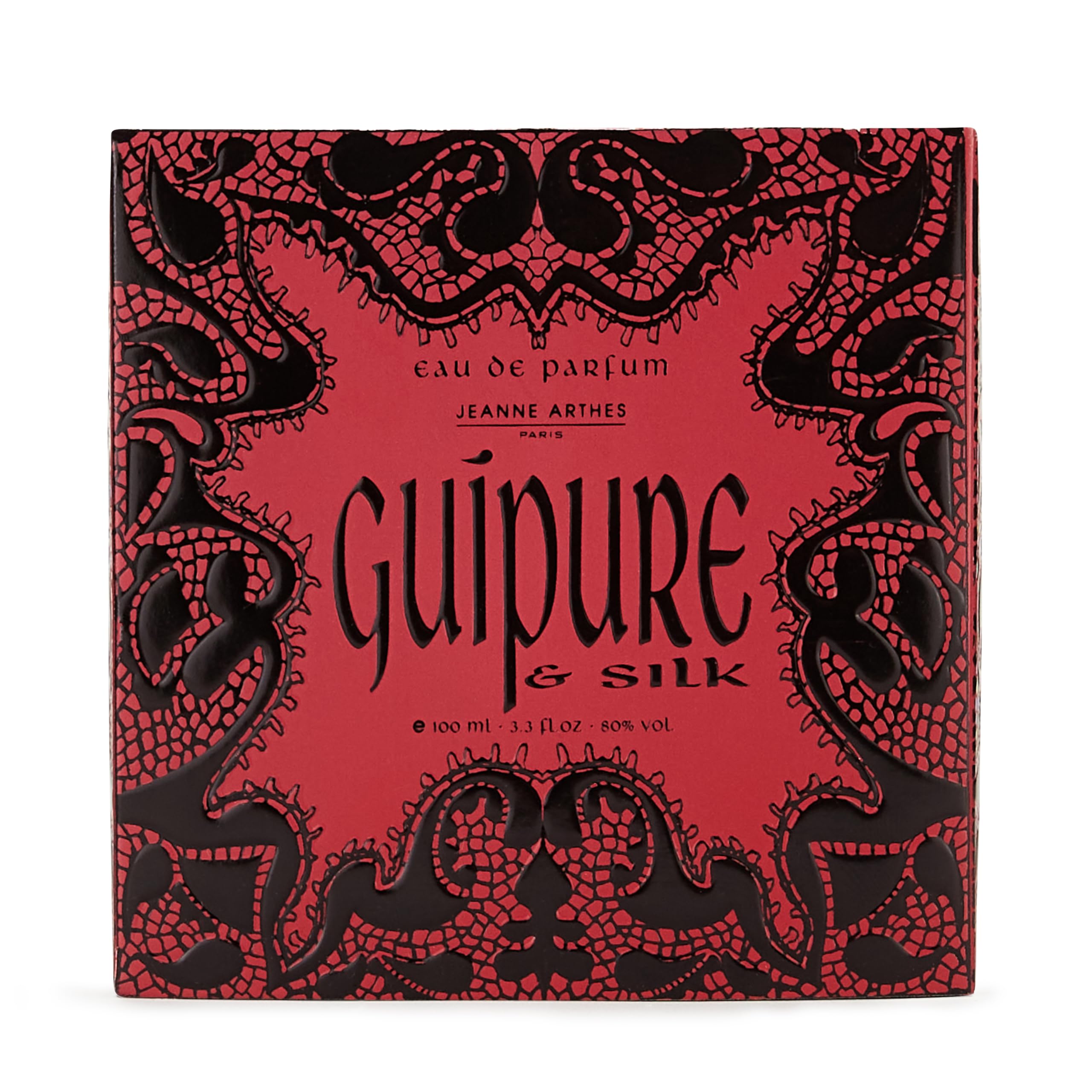Jeanne Arthes boxed packaging stacked for gifting benefit: ready presentable gift
