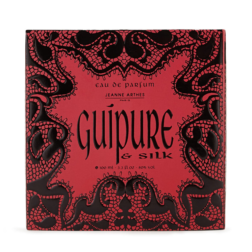 Jeanne Arthes boxed packaging stacked for gifting benefit: ready presentable gift