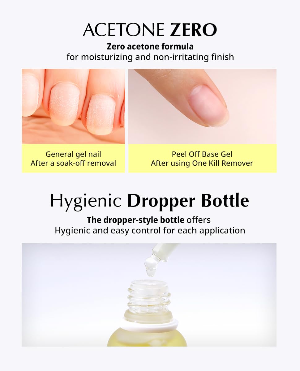 JelloJello kit used in a home manicure scene showing convenience benefit
