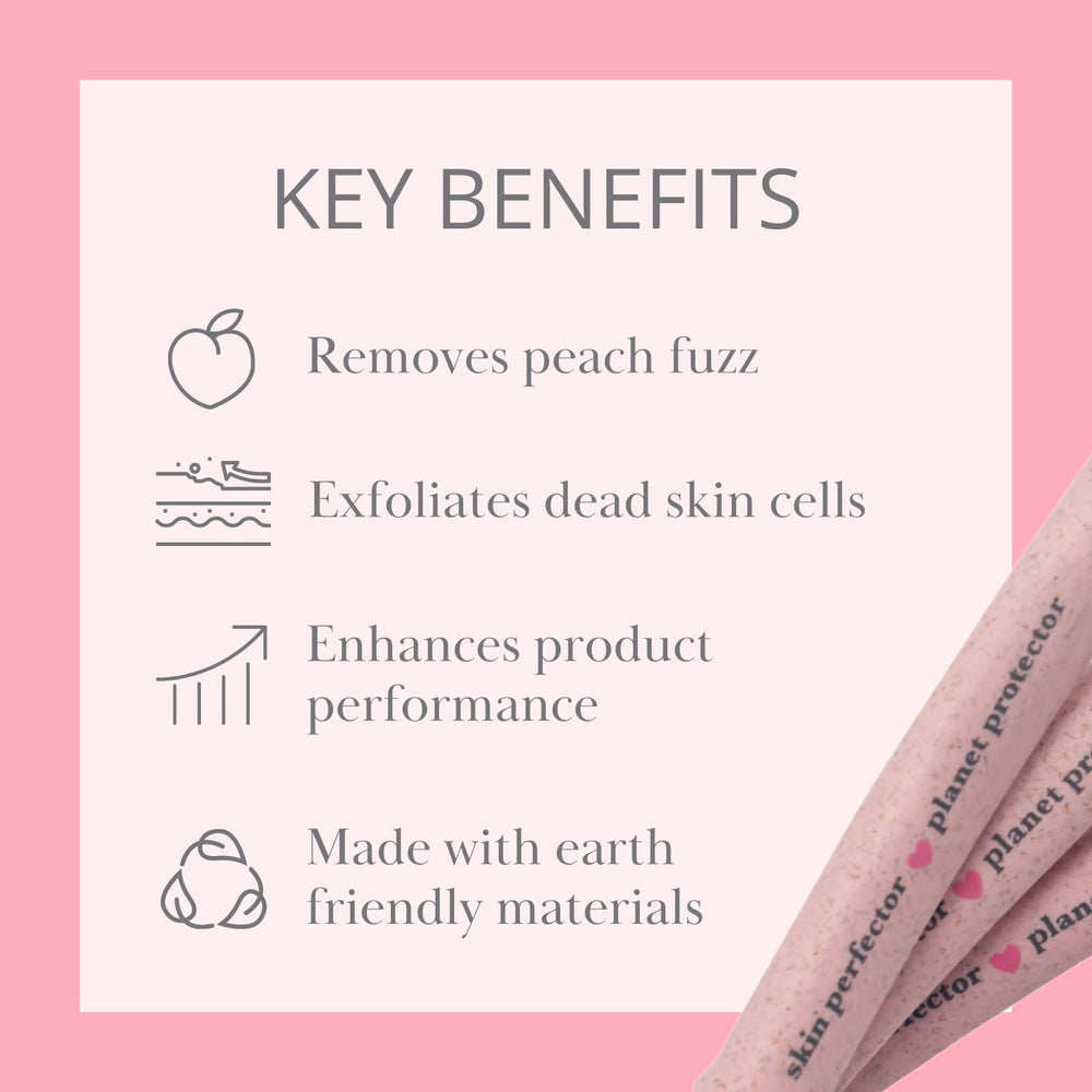 JENNY PATINKIN instruction diagram showing blade angle for correct, safe use benefit