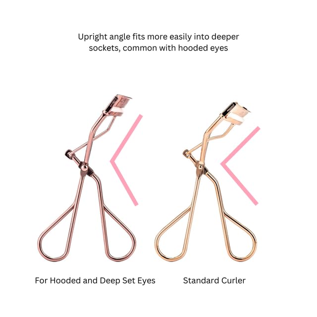 Jenny Patinkin detailed metal finish highlighting dark rose gold elegance