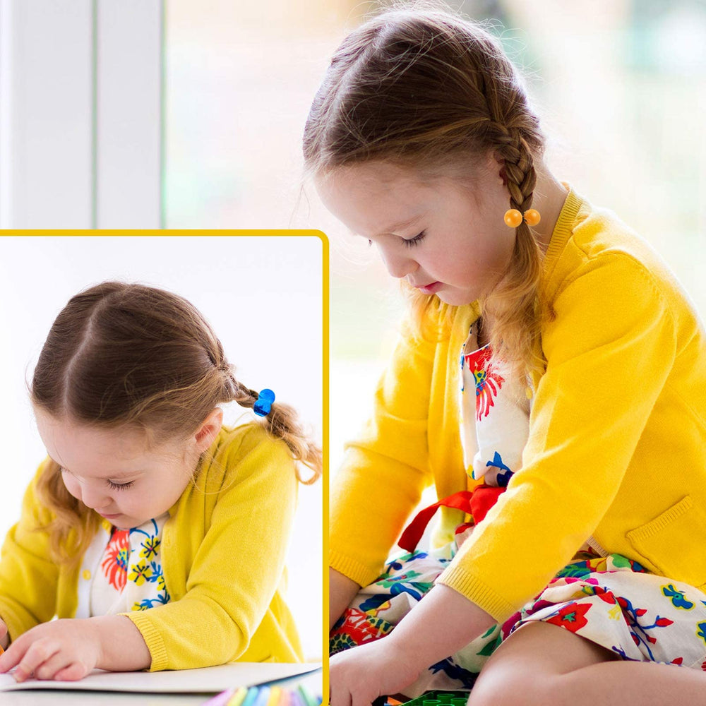 JenPen color variety spread offering matching outfit options