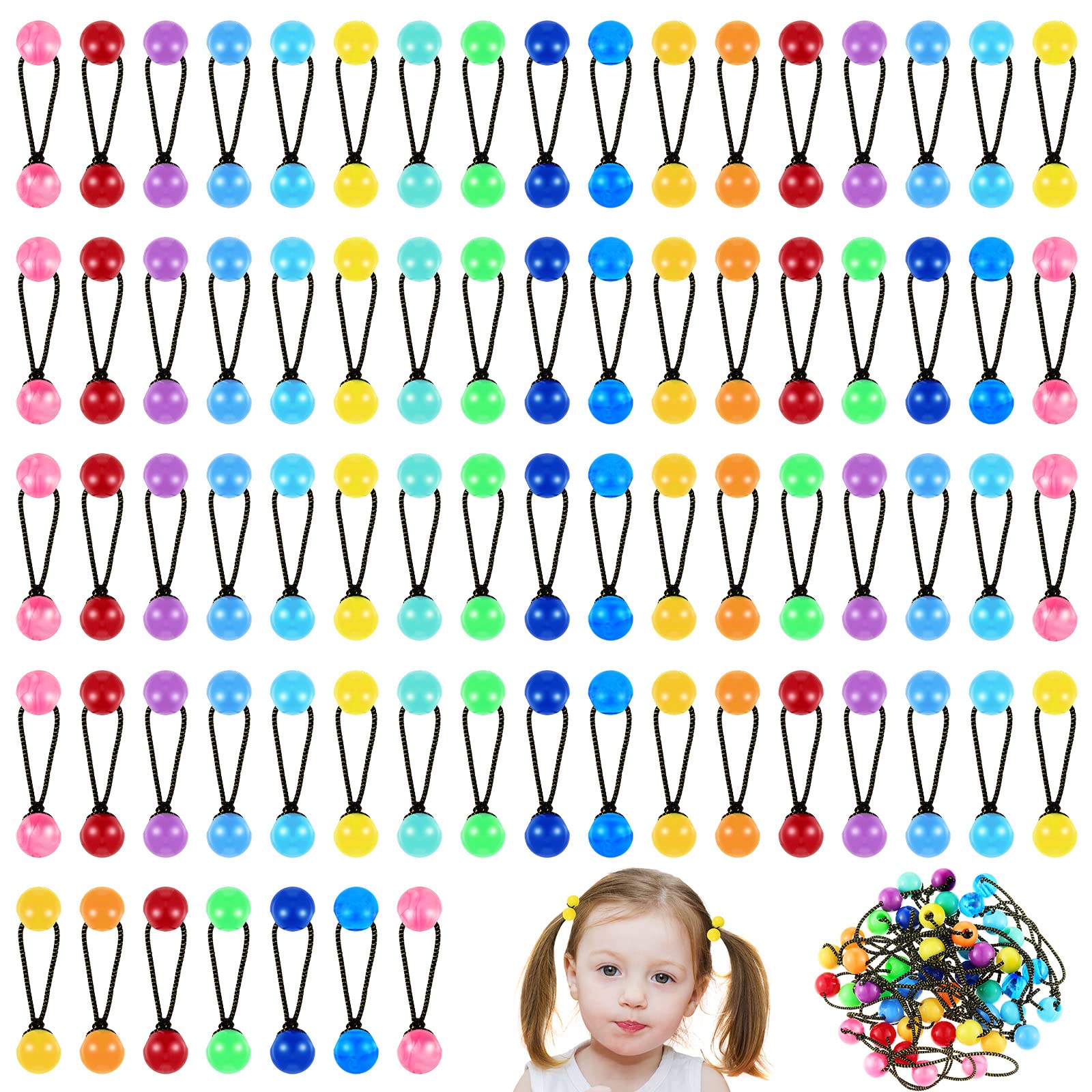 JenPen front packaging showing 60 multicolor hair balls and benefits