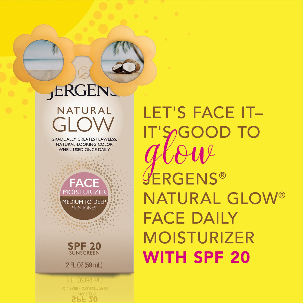 Jergens being blended on hand showing even application and quick absorption