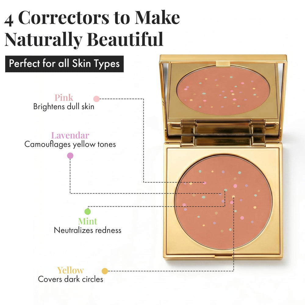 Jerome Alexander mascara tube with lashes extended for added definition and finishing look