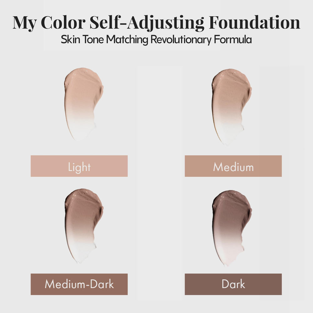 Jerome Alexander application demo demonstrating brush buffing for even coverage