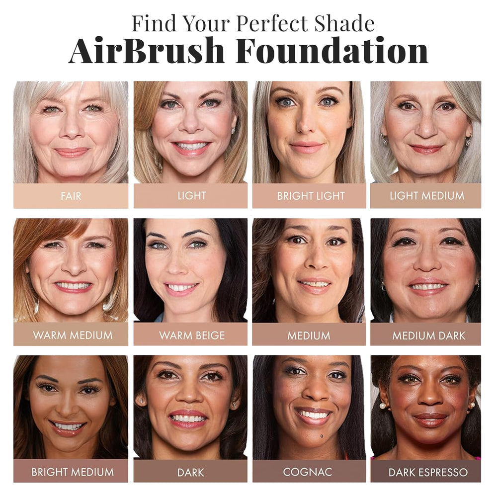 Jerome Alexander product held in hand to show compact travel-friendly benefit