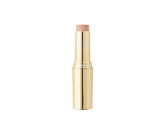 Jerome Alexander foundation stick front view showing sleek packaging and fast application benefit