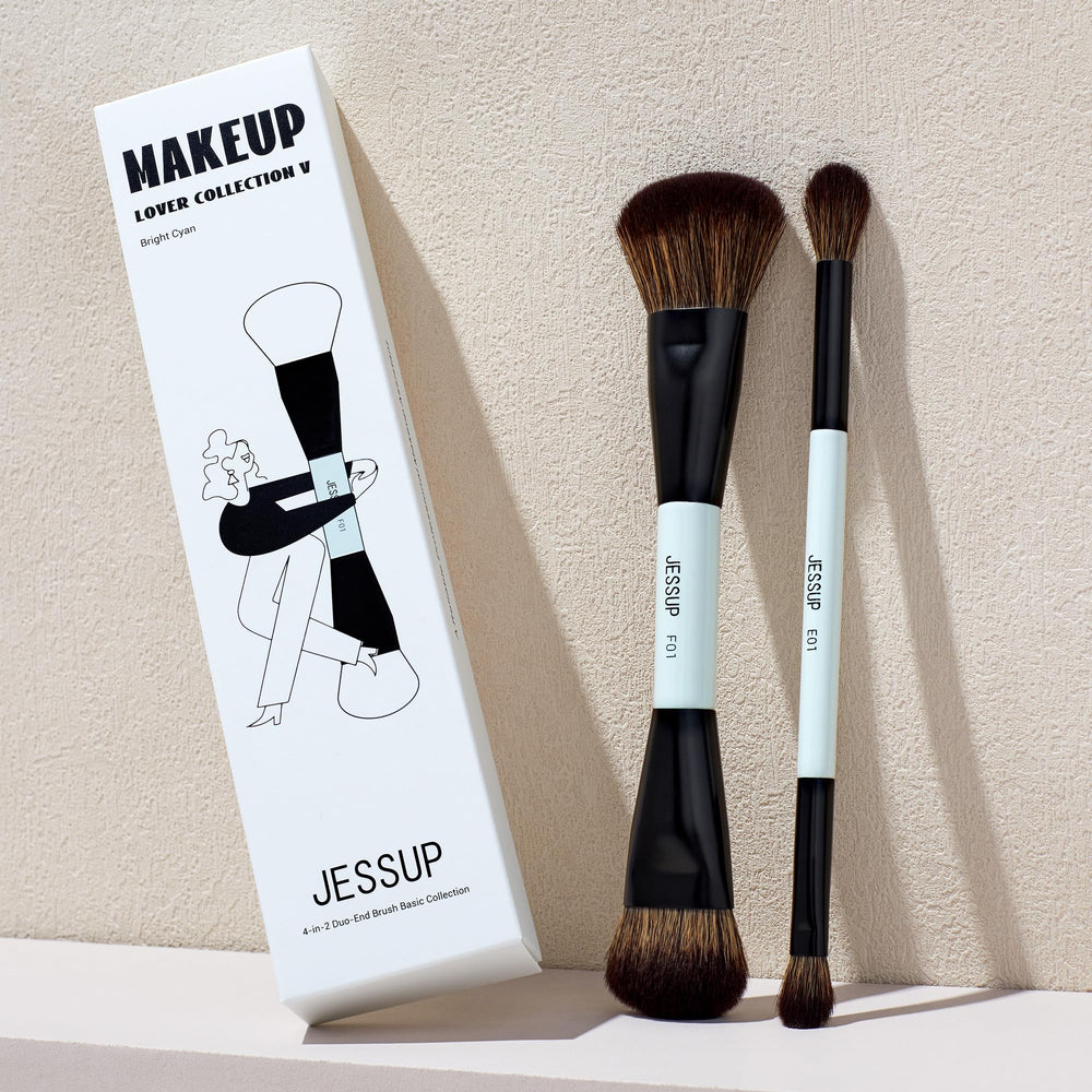 Jessup bristles texture detail showing soft fibers and durable construction
