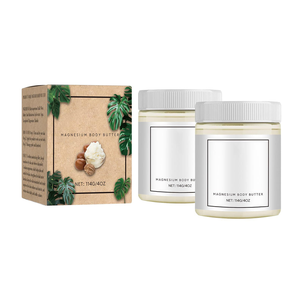 JeurLrok Mama-Bear front packaging showing clean jar and twin pack benefit