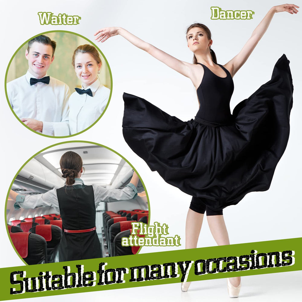 Jexine worn by kitchen staff showing hygienic, professional appearance