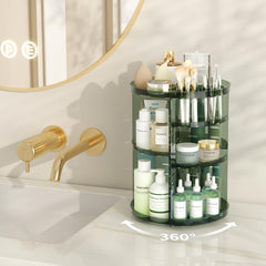 Jiavarry adjustable layers detail demonstrating customizable heights for varied bottles