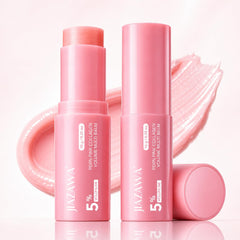 JIAZAWA multi balm front packaging showing product name and compact design benefit