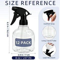 Jibrelxion close-up of adjustable nozzle highlighting spray control benefit