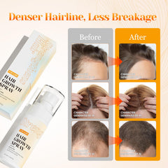 JIEXUN rosemary and botanicals arranged to highlight natural ingredient benefits
