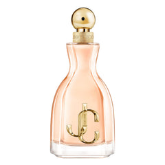 JIMMY CHOO front bottle view showing elegant design and everyday luxury