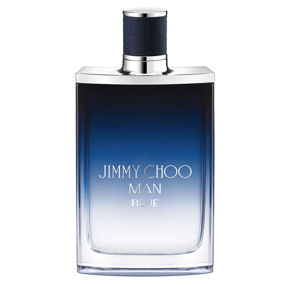 JIMMY CHOO bottle front packaging showing elegant design and instant style