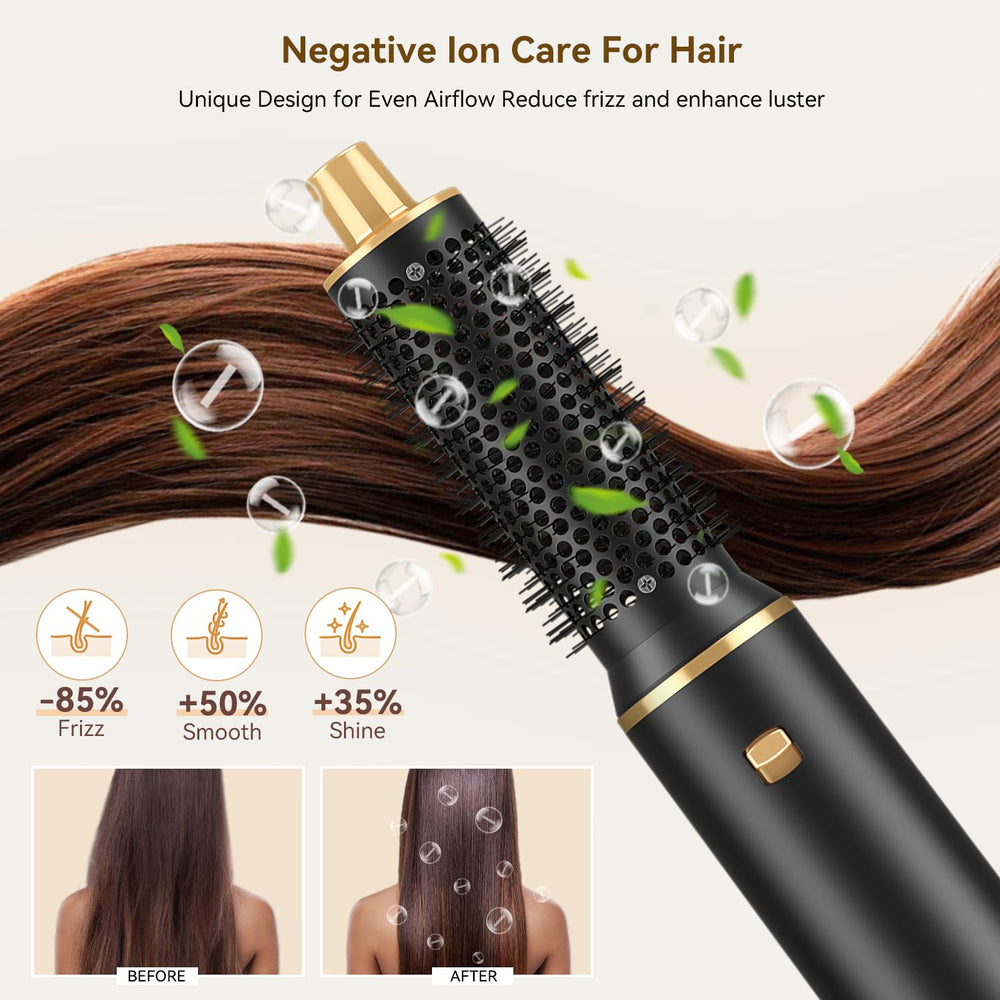 JINYAWA handle and 360° swivel cord next to ruler to show portable scale