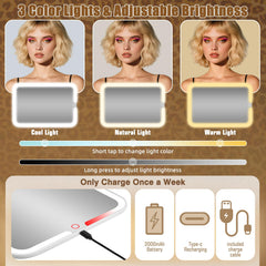 JJhxr brush slots under clear cover protecting brushes and keeping tools visible