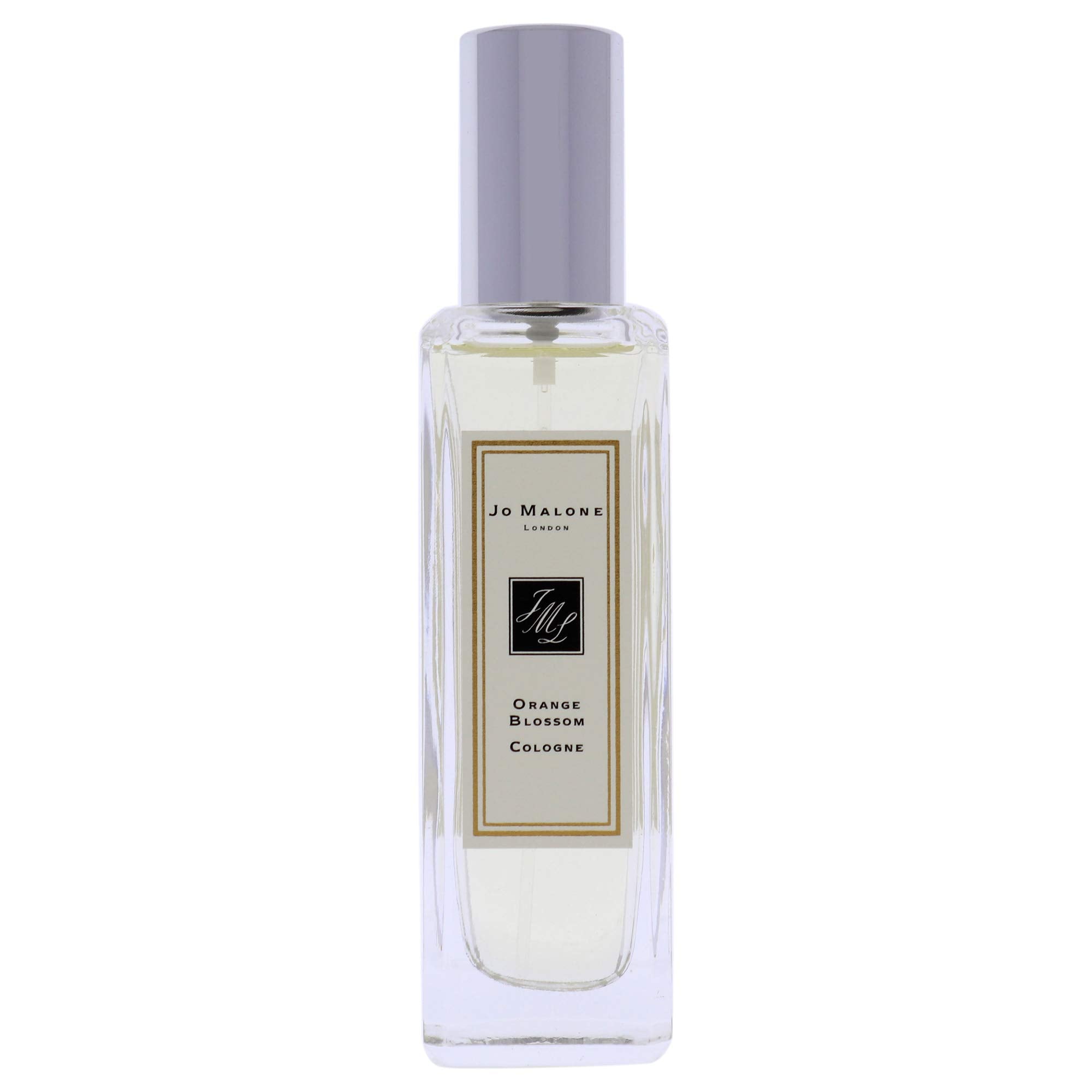 Jo Malone Orange Blossom nozzle close-up highlighting spray control and precise application benefit