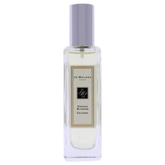 Jo Malone Orange Blossom nozzle close-up highlighting spray control and precise application benefit